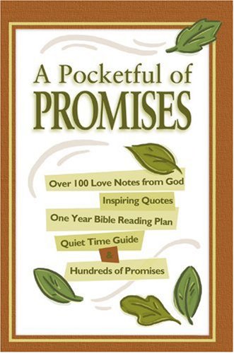 A Pocketful of Promises