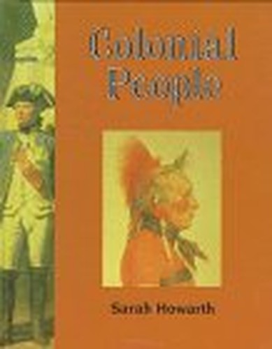 Colonial People