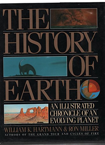 The History of Earth