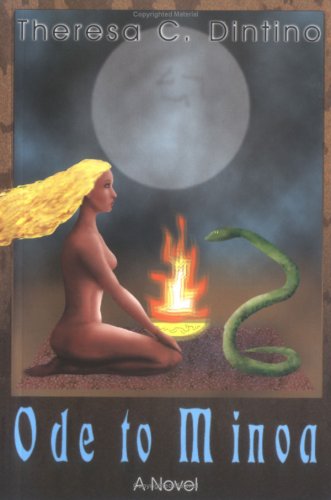 Ode to Minoa