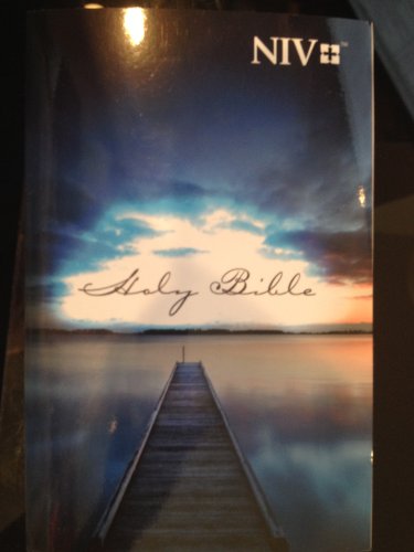 Holy Bible: NIV: New International Version