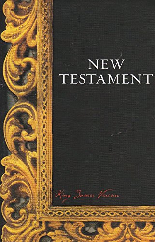 New Testament - King James Version