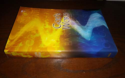 God's Word, New International Version
