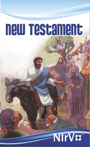 New Testament-NIRV