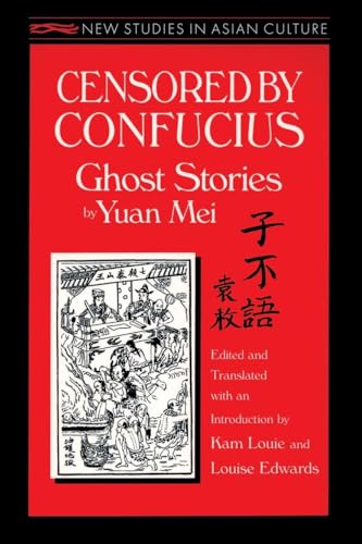 Censored by Confucius