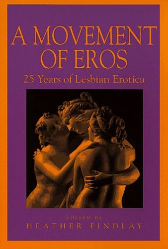 A Movement of Eros