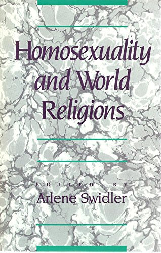 Homosexuality and World Religions