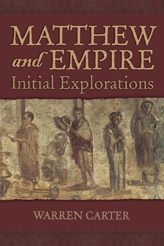 Matthew and Empire
