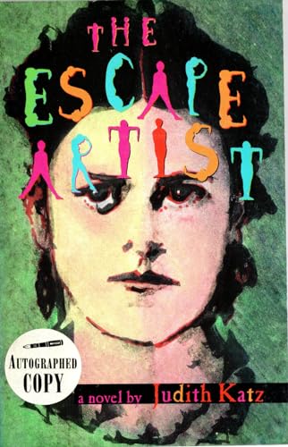 The Escape Artist