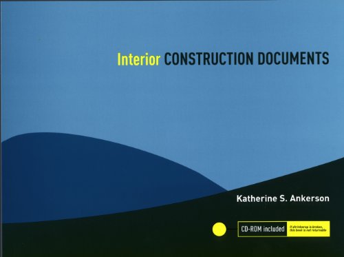 Interior Construction Documents