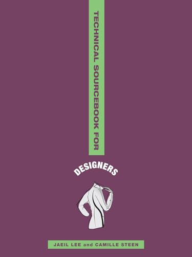 Technical Sourcebook for Designers