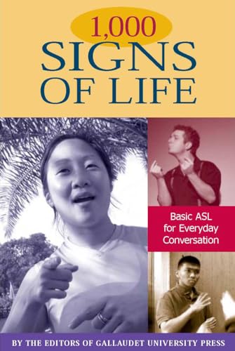 1, 000 Signs of Life