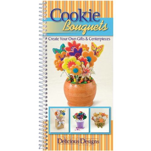 Cookie Bouquets, Delicious Designs