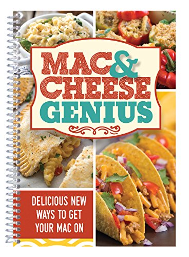 Mac Cheese Genius
