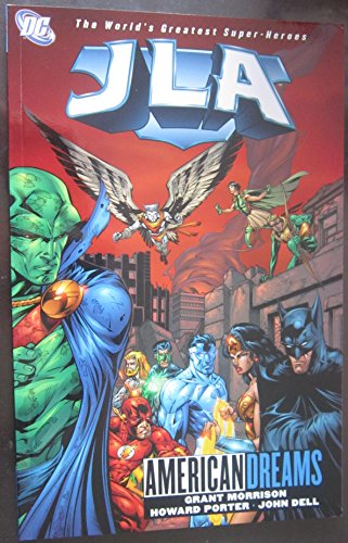 Jla