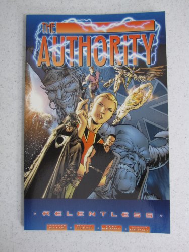 The Authority