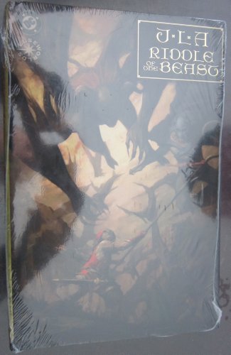 Riddle of the Beast