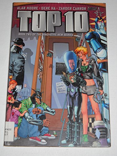 Top Ten - Book 02