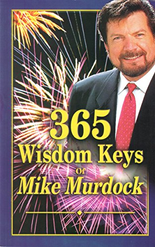 365 Wisdom Keys of Mike Murdoch