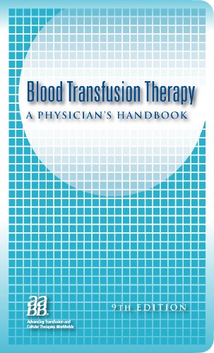 Blood Tranfusion Therapy