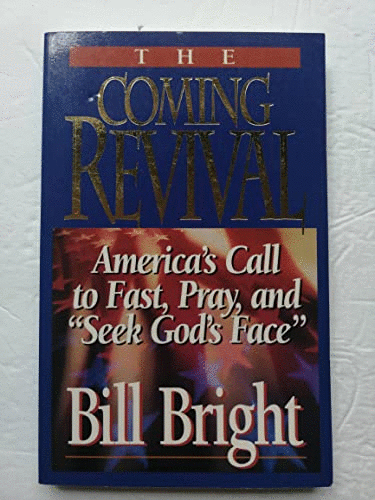The Coming Revival