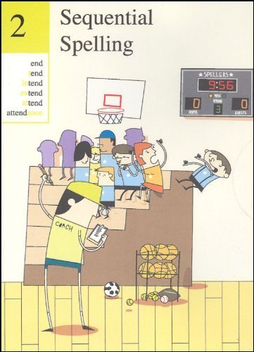 Sequential Spelling 2
