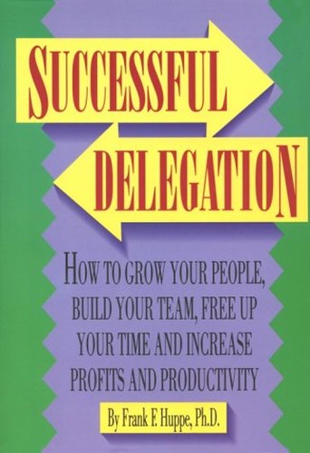 Successful Delegation