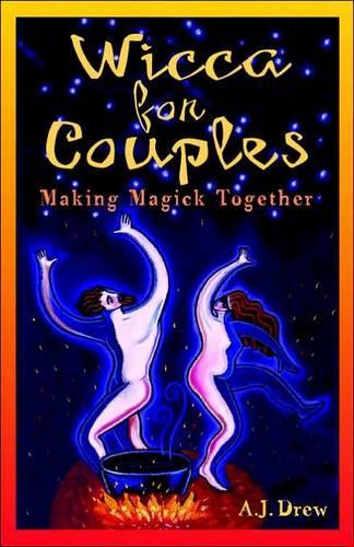 Wicca for Couples