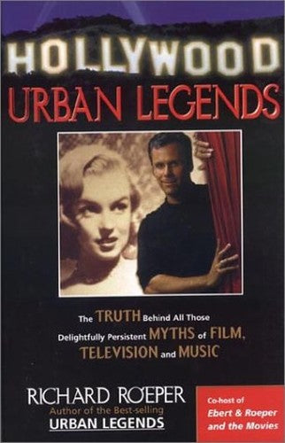 Hollywood Urban Legends