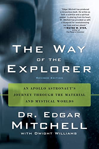The Way of the Explorer
