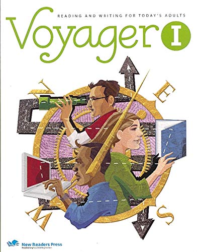 Voyager I: Reading and Writing for Today's Adults