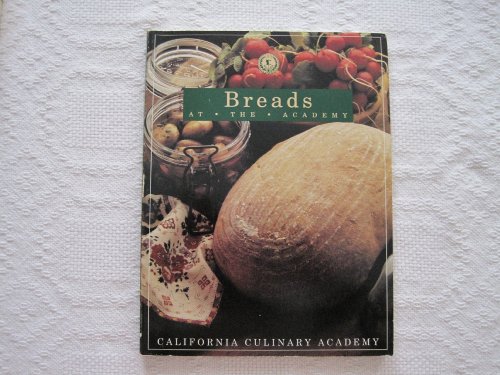 Breads at the Academy