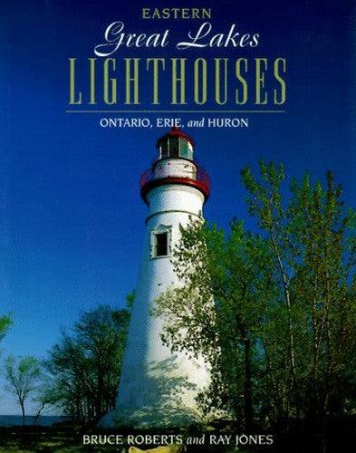 Eastern Great Lakes Lighthouses