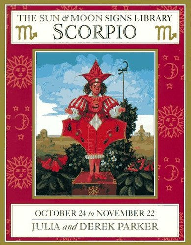 Scorpio