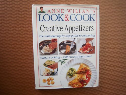 Creative Appetizers