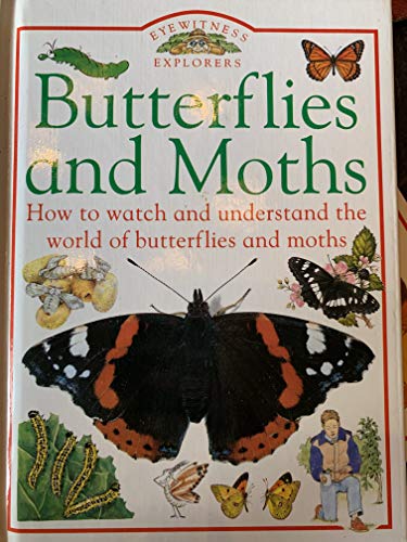 Butterflies and Moths