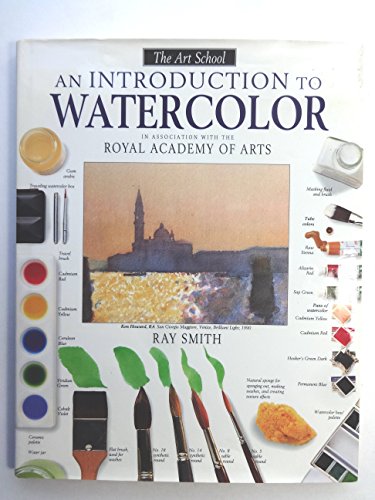 An Introduction to Watercolor