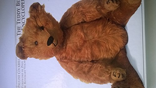 Teddy Bear Encyclopedia
