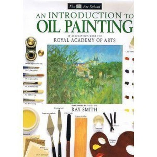 An Introduction to Oil Painting