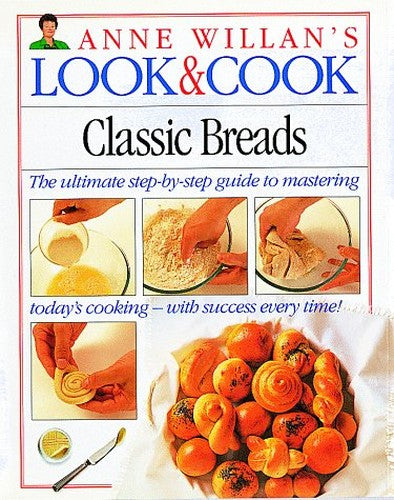 Classic Breads