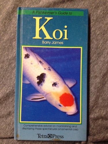 Fishkeepers Guide to Koi