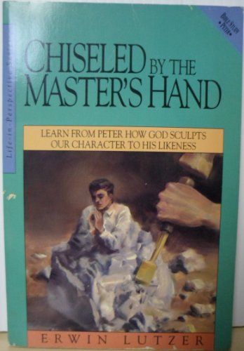 Chiseled by the Master's Hand