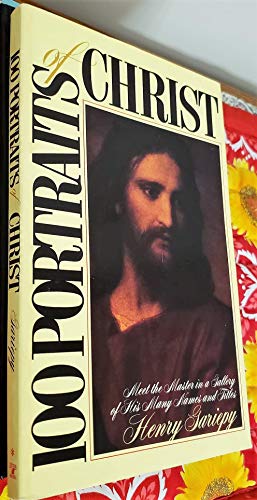 100 Portraits of Christ