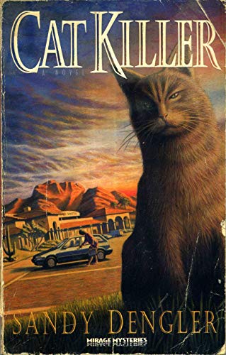 Cat Killer