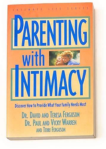 Parenting with Intimacy