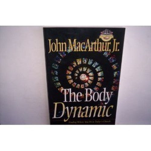 Body Dynamic