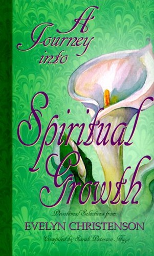 A Journey into Spiritual Growth