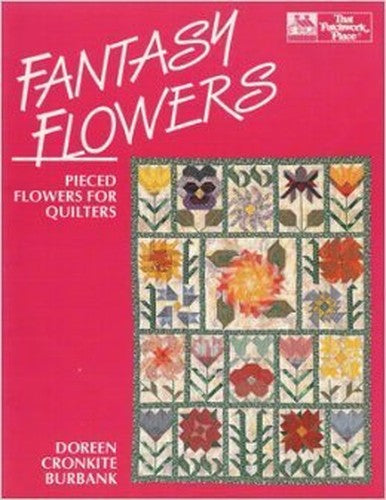 Fantasy Flowers