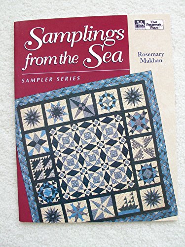 Samplings from the Sea
