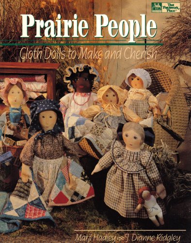 Prairie People